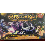 BNIB Redakai Championship Set Conquer the Kairu KY card + 44 X-DRIVES - $29.37 CAD