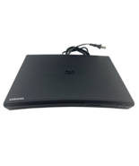 Sony BD-JM51 Blu-Ray DVD Disc Player WiFi Ethernet HDMI Dolby TrueHD 108... - $48.15 CAD