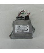 2002-2003 Ford Explorer Restraints Control Module 2L2A-14B321-EF - $119.00
