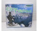 Celtic Christmas Music 2 CD Set 1999 With Toot Sweet And Celtic Harp - £15.64 GBP