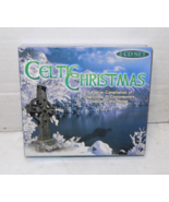 Celtic Christmas Music 2 CD Set 1999 With Toot Sweet And Celtic Harp - £15.63 GBP