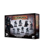 Necromunda Van Saar Tek-Hunters(Sealed) (New) - $37.67
