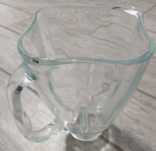 Oster 16 Speed Blender Glass Pitcher - $14.84