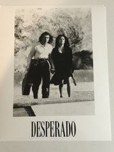 Desperado 8x10 Photo Antonio Banderas Salma Hayek Picture - $6.92