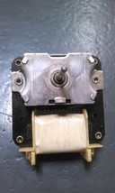 FRIGIDAIRE 8003811, 115V, 1/8&quot; SHAFT FAN MOTOR - $19.95