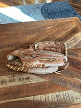 Mag Plus Baseball Glove RH Thrower MP 2997 Genuine Leather - £15.86 GBP