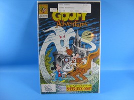 Comic Book, Goofy Adventures, #16, September , 1991 - £7.42 GBP