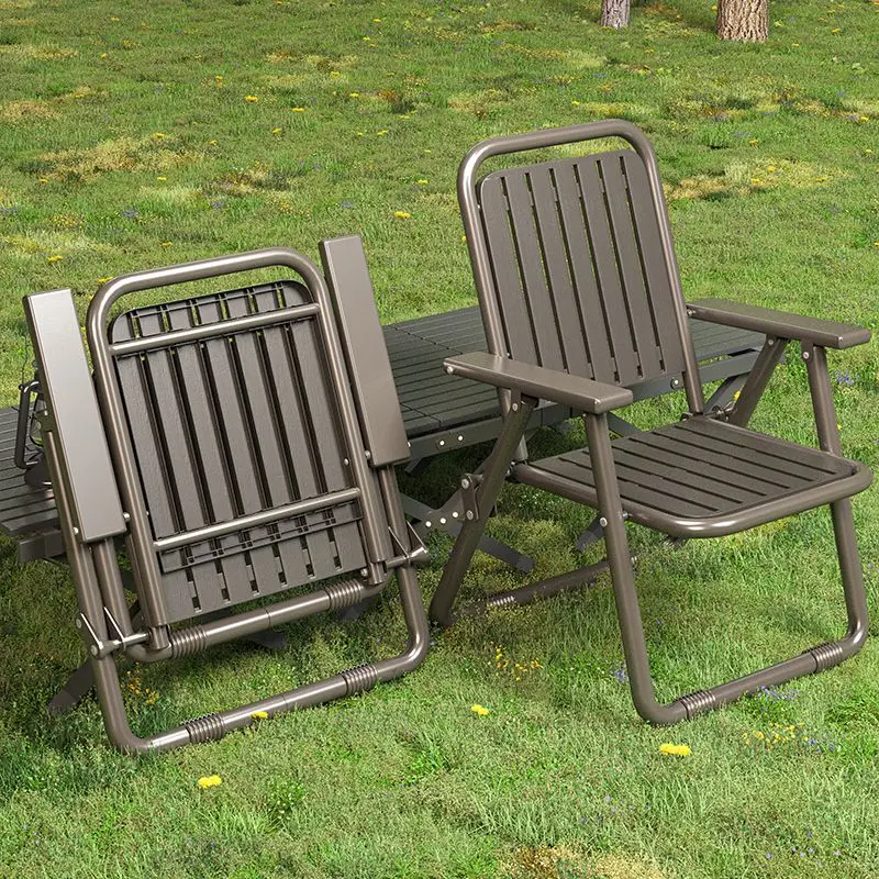 Outdoor Folding Ziye Dining Chair - €32,97 EUR