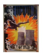 Il Poster Thermals Fuckin A - $89.99