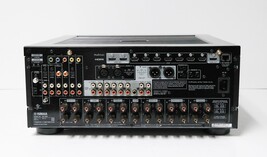 Yamaha AVENTAGE RX-A8A 11.2-Channel MusicCast A/V Receiver image 6