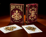 Bicycle Royale Playing Cards by Elite Playing Cards - £12.70 GBP