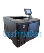 HP LaserJet Pro 400 M401dw only 26,159 Pages with toner too! - $178.19