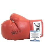 Michael Buffer Signed Boxing Glove Beckett Authentic Autograph HOF Photo... - £155.00 GBP