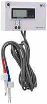 Commercial In-Line Dual TDS Monitor - $52.92