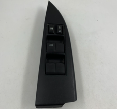 2010-2012 Subaru Legacy Master Power Window Switch OEM B02B68005 - £32.70 GBP