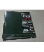 Pioneer 100 page 8 X 10 Magnetic Photo Album Holds 500 Photos, Brand New - $282.71 MXN