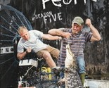 Swamp People Season 5 DVD - $19.31