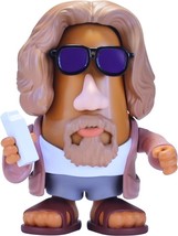 The Big Lebowski - DUDE PoPTaters Potato Head by Super Impulse - $19.75