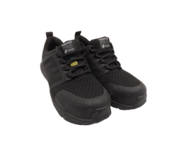 Timberland PRO Women&#39;s A2A63 Radius SD CTCP Athletic Safety Shoe Black Size 9.5W - £45.66 GBP