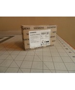 SIEMENS 5SJ4310-7HG42 CIRCUIT BREAKER: 3-POLE - 10A - C Char. -  ~480Y/2... - $20.95