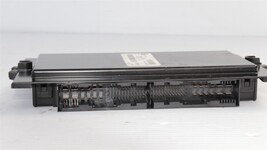 BMW E92 E93 AHL LCM FRMFA Light Control Footwell Module Computer 9133282 image 3