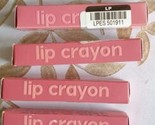 ColourPop Just a Tint Lipstick in Coral Kiss (2 Packs) - £11.01 GBP