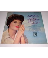 Connie Francis Sings Award Winning Motion Picture Hits Record Album LP M... - $24.99
