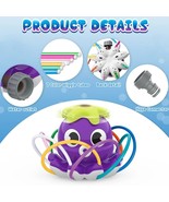 Octopus Splash Sprinkler - Fun for Kids&#39; Summer - £16.89 GBP