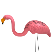Vegas Golden Knights Team Signed 15 Autographs Stanley Cup Flamingo #D/8... - $2,699.95