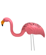 Vegas Golden Knights Team Signed 15 Autographs Stanley Cup Flamingo #D/8... - €2.325,93 EUR