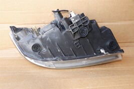 09-11 BMW E90 330i 335D 4dr Sedan Halogen Headlight Driver Left LH *TYC* image 11