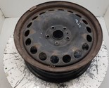 Wheel 16x6-1/2 Steel Fits 06-10 PASSAT 1013349 - £43.39 GBP