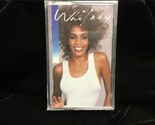 Cassette Tape Houston, Whitney 1987 Whitney SEALED - $15.00