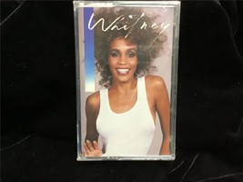 Cassette Tape Houston, Whitney 1987 Whitney SEALED - £11.76 GBP