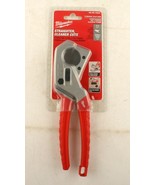 *Milwaukee 48-22-4204 1&quot; PEX and Tubing Cutter - $37.07 CAD