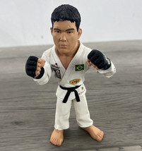 2010 Round 5 UFC Fighting - 6" Ultimate Collector Lyoto Machida Action Figure - £18.90 GBP