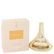 Guerlain Idylle Perfume 1.7 Oz Eau De Parfum Spray image 6
