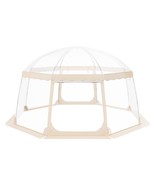 VEVOR Sports Tent Instant Pop-Up Tent Shelter Weather Proof 12-15 People... - $6,871.23 MXN