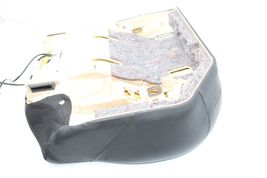 07-09 MERCEDES-BENZ W221 S600 REAR LEFT DRIVER SIDE RECLINE SEAT LOWER E4124 image 8