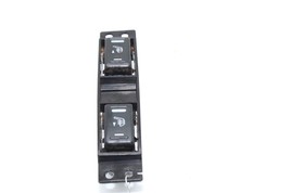 05-06 INFINITI G35 HEATED SEAT SWITCH CONTROL BUTTON Q0097 image 6
