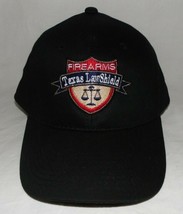 Cap Texas Law Shield Firearms Hat Trucker Baseball Outdoor cap - $10.70