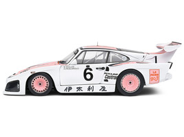 Porsche 935 K3 #6 Bob Wollek - Henri Pescarolo Winner Suzuka 1000KM 1981 Competi - £68.84 GBP