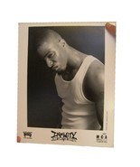 Infinity Presser Kit and Photo Tha Ghetto Kids-
show original title

Ori... - $493.63 MXN