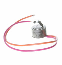 Oem Defrost Thermostat For Ge GSS25WGPDWW GSL25KGREBS GSS22JFMCCC GSS25LSQASS - £23.87 GBP