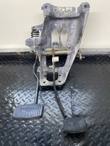 OEM 1987-1991 Ford F150 F250 Bronco Clutch Brake Pedals Set - $207.90