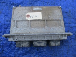 2012 Ford Escape 2.5 engine computer AL8A-12A650-BKB ECU ECM BL8A-12B684... - $129.99