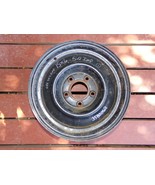 1970&#39;s Chrysler Imperial 15 x 6 Steel Wheel OEM 3580062  - $179.98