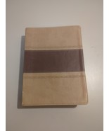 HCSB Apologetics Study Bible Brown DuoTone Simulated Leather Holman Very... - $39.59