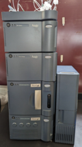 2021 Waters ACQUITY UPLC H-Class PLUS Bio System with PDA detector - $30,865.00