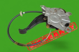 2007-2009 chevrolet tahoe silverado yukon emergency parking brake pedal oem - $95.87